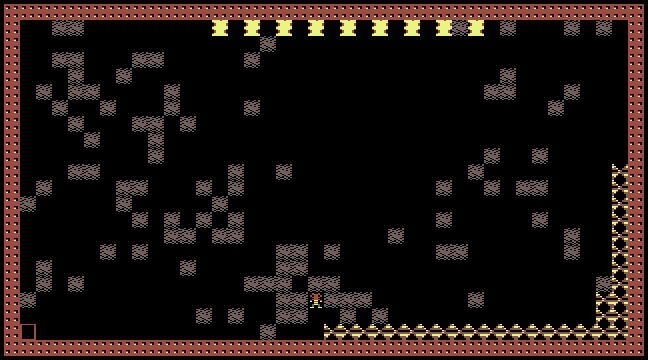Cave 2. Hell
